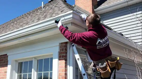 gutter services Sacramento